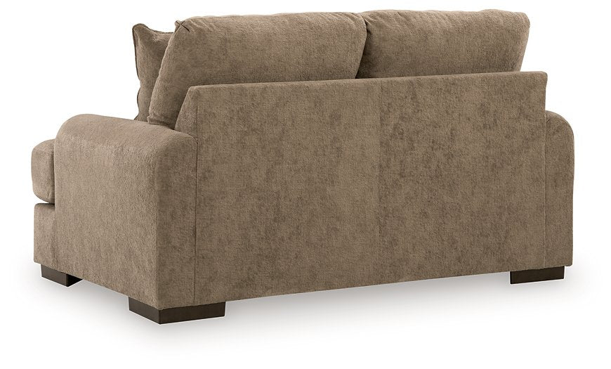 Jayne Park Loveseat - Atchison Furniture Company (Atchison, KS)