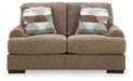 Jayne Park Loveseat - Atchison Furniture Company (Atchison, KS)