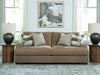 Jayne Park Sofa - Atchison Furniture Company (Atchison, KS)