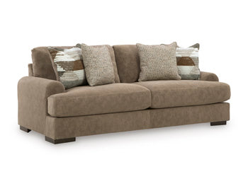 Jayne Park Sofa - Atchison Furniture Company (Atchison, KS)