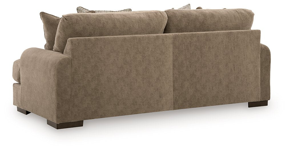 Jayne Park Sofa - Atchison Furniture Company (Atchison, KS)