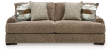 Jayne Park Sofa - Atchison Furniture Company (Atchison, KS)