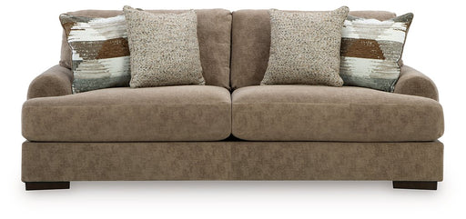 Jayne Park Sofa - Atchison Furniture Company (Atchison, KS)