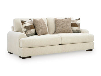 Jayne Park Sofa - Atchison Furniture Company (Atchison, KS)