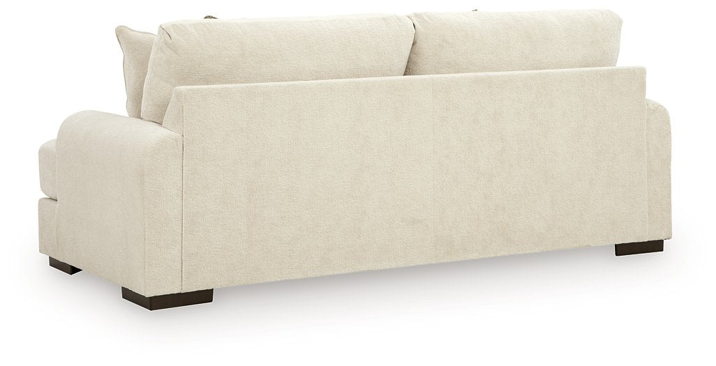 Jayne Park Sofa - Atchison Furniture Company (Atchison, KS)
