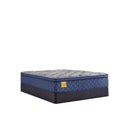  Size_Full  -- Featherton Soft Euro Pillow Top Mattress (Full) IMAGE 6