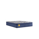  Size_Queen  -- Featherton Soft Euro Pillow Top Mattress (Queen) IMAGE 1