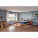  Size_Twin  -- Bridgerton Medium Foam Mattress IMAGE 10