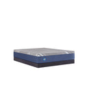  Size_Full  --  Bridgerton Medium Foam Mattress (Full) IMAGE 5