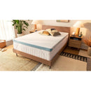  Tempur-Pedic TEMPUR-Adapt + Cooling Topper (Twin) IMAGE 8