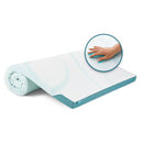  Tempur-Pedic TEMPUR-Adapt + Cooling Topper (California King) IMAGE 2