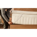  Tempur-Pedic TEMPUR-Adapt + Cooling Topper (California King) IMAGE 5