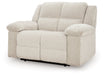 Orlen Oversized Recliner - Atchison Furniture Company (Atchison, KS)