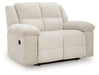 Orlen Oversized Recliner - Atchison Furniture Company (Atchison, KS)