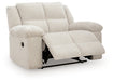 Orlen Oversized Recliner - Atchison Furniture Company (Atchison, KS)