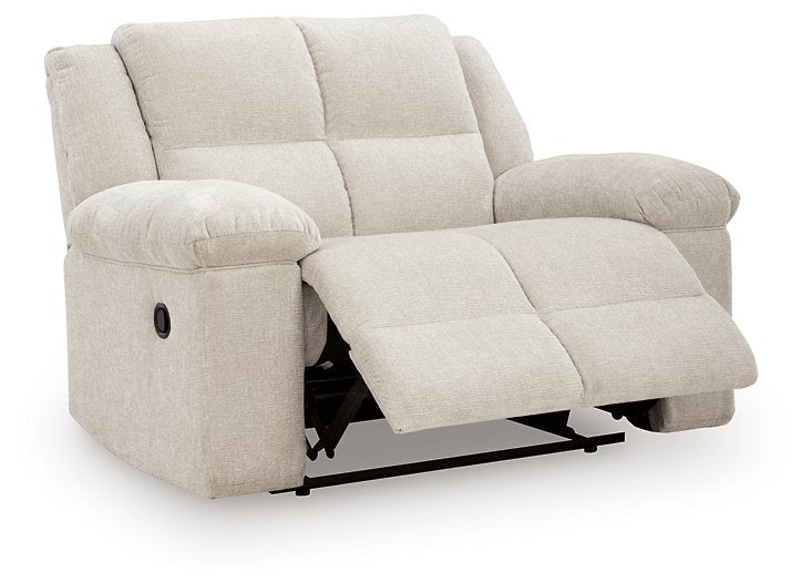 Orlen Oversized Recliner - Atchison Furniture Company (Atchison, KS)