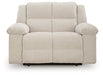 Orlen Oversized Recliner - Atchison Furniture Company (Atchison, KS)