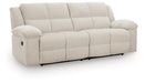 Orlen Reclining Sofa - Atchison Furniture Company (Atchison, KS)