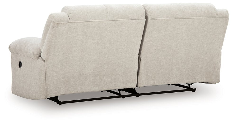 Orlen Reclining Sofa - Atchison Furniture Company (Atchison, KS)