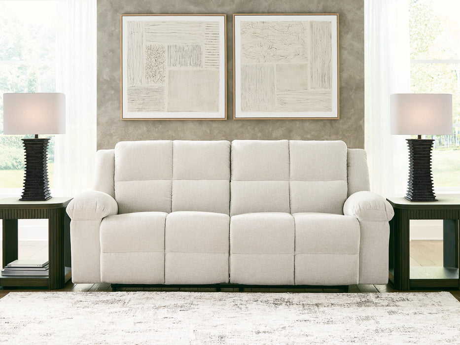 Orlen Reclining Sofa - Atchison Furniture Company (Atchison, KS)