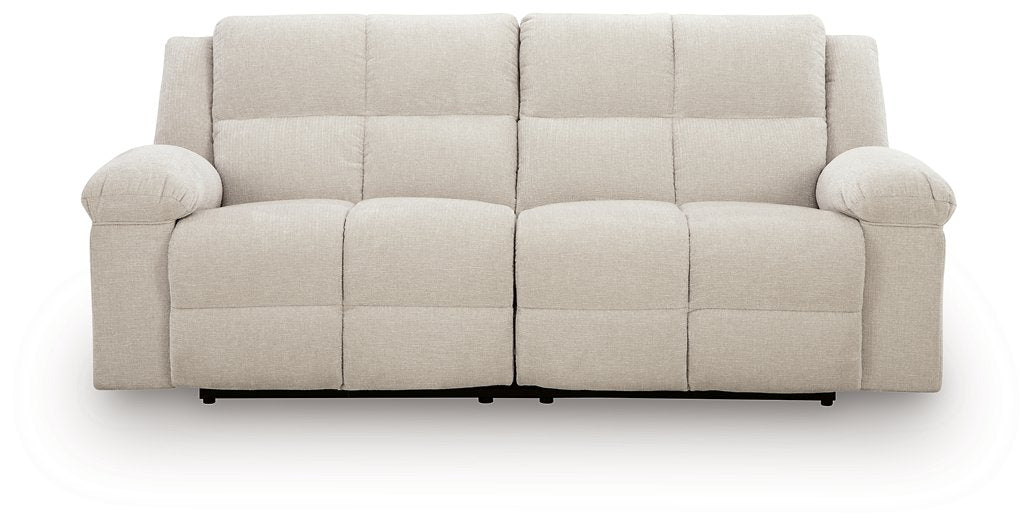 Orlen Reclining Sofa - Atchison Furniture Company (Atchison, KS)