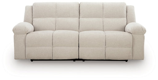 Orlen Reclining Sofa - Atchison Furniture Company (Atchison, KS)