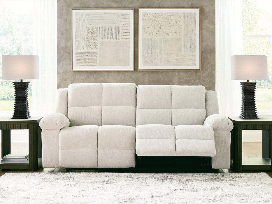 Orlen Reclining Sofa - Atchison Furniture Company (Atchison, KS)