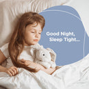  Sherwood Bedding Group Reagan Soft Faux Euro Top Mattress (Queen) IMAGE 6