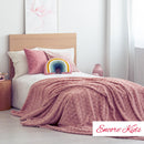  Sherwood Bedding Group Reagan Soft Faux Euro Top Mattress (Twin XL) IMAGE 1