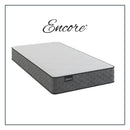  Sherwood Bedding Group Somerset Promo Foam Firm Mattress (Twin) IMAGE 2