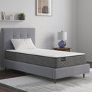  Sherwood Bedding Group Somerset Promo Foam Firm Mattress (Queen) IMAGE 1