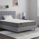  Sherwood Bedding Group Somerset Tight Top Firm Mattress (Twin) IMAGE 1