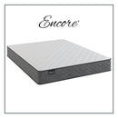  Sherwood Bedding Group Somerset Tight Top Firm Mattress (Twin) IMAGE 2