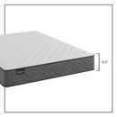  Sherwood Bedding Group Somerset Tight Top Firm Mattress (Twin XL) IMAGE 4