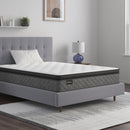  Sherwood Bedding Group Somerset Pillow Top Soft Mattress (Twin) IMAGE 1