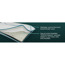  Tempur-Pedic Tempur-Pedic Adapt ProAdjust Pillow (King) IMAGE 7