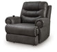 Revived and Restored Power Lift Recliner - Atchison Furniture Company (Atchison, KS)