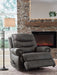 Revived and Restored Power Lift Recliner - Atchison Furniture Company (Atchison, KS)