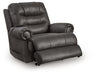 Revived and Restored Power Lift Recliner - Atchison Furniture Company (Atchison, KS)