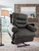 Revived and Restored Power Lift Recliner - Atchison Furniture Company (Atchison, KS)