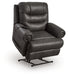 Revived and Restored Power Lift Recliner - Atchison Furniture Company (Atchison, KS)