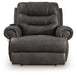 Revived and Restored Power Lift Recliner - Atchison Furniture Company (Atchison, KS)