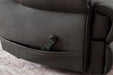 Revived and Restored Power Lift Recliner - Atchison Furniture Company (Atchison, KS)
