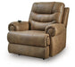 Revived and Restored Power Lift Recliner - Atchison Furniture Company (Atchison, KS)