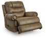 Revived and Restored Power Lift Recliner - Atchison Furniture Company (Atchison, KS)