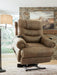 Revived and Restored Power Lift Recliner - Atchison Furniture Company (Atchison, KS)