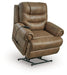 Revived and Restored Power Lift Recliner - Atchison Furniture Company (Atchison, KS)