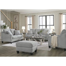  Signature Design by Ashley Adlai 30103U1 Chair and Ottoman IMAGE 4