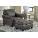  Benchcraft Roxmere 5550320 Chair IMAGE 6