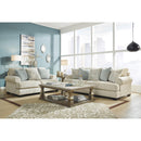  Signature Design by Ashley Monaghan 9620535 Loveseat IMAGE 10